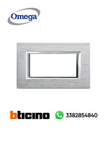 SERIE CIVILE BTICINO AXOLUTE -