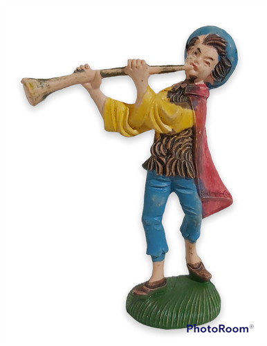 08654 pastorello presepe - 08654,