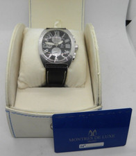 MONTRES DE LUXE MILANO MAX -