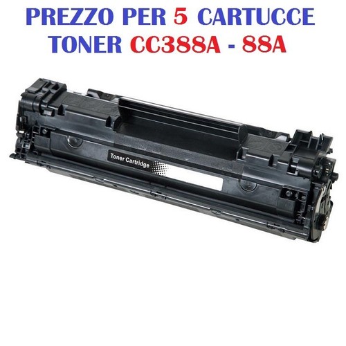 Cartuccia per stampante - per,