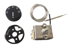 Termostato a Bulbo Capillare