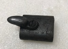 Ricambi di fodero in ferro baionetta Carcano