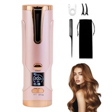 Fer à boucler automatique