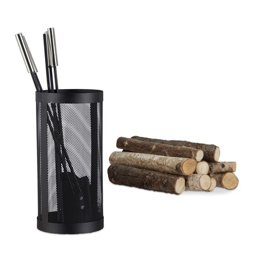 Relaxdays 10022296 set - set, camino