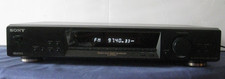 Sintonizzatore stereo sony - sintonizzatore,