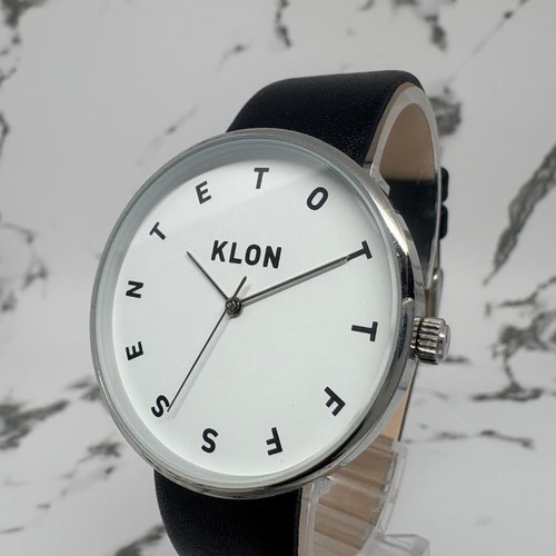 Orologio clone klon - orologio,