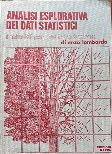 Analisi esplorativa dei - , dati