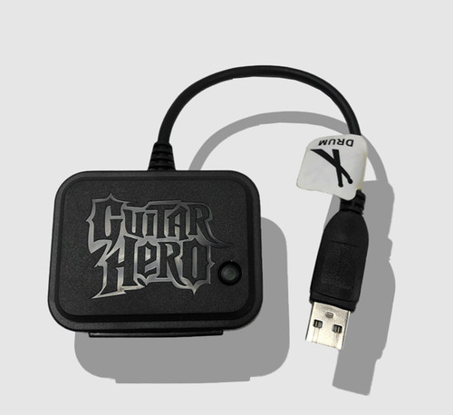 Guitar hero ricevitore - guitar,