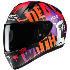 CASCO HELMET MOTO INTEGRALE