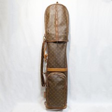 Louis Vuitton Monogram Golf