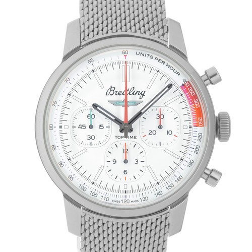 Breitling top time b01 - time,