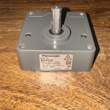Panasonic MX8G5B Gear Reducer