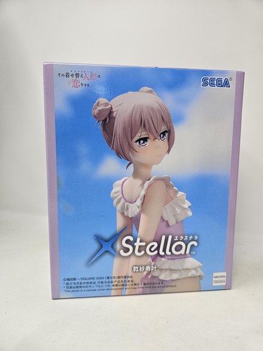 Sega xstellar dress up - xstellar, my