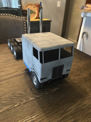 Tamiya lesu truescale 14 - tamiya, 1/14