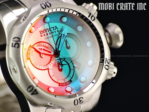 Nuovo orologio invicta uomo - orologio,
