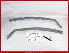 Antiturbo Deflettori Aria Citroen C5 3 Porte 2005 Ricambi Auto