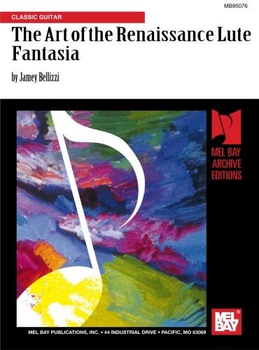 The art renaissance - of,