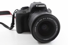 Canon EOS 100D 18-55mm IS STM