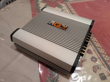 Amplificatore Car Audio Steg