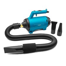 Soffiatore per cani 8hp - per, 3.8hp