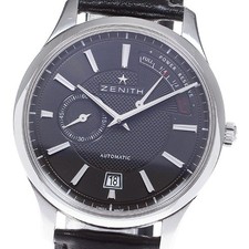 ZENITH Captain Elite