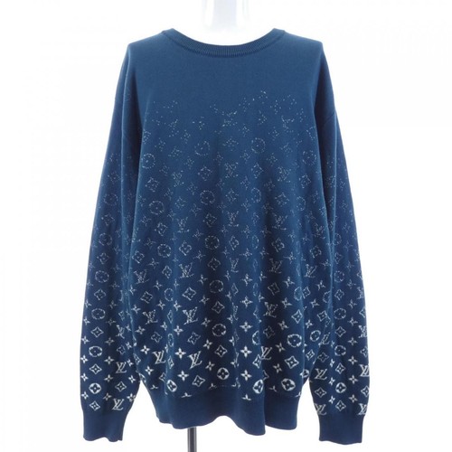 Autentica maglia girocollo