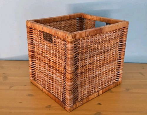 Ikea cesto box scatola - ikea,