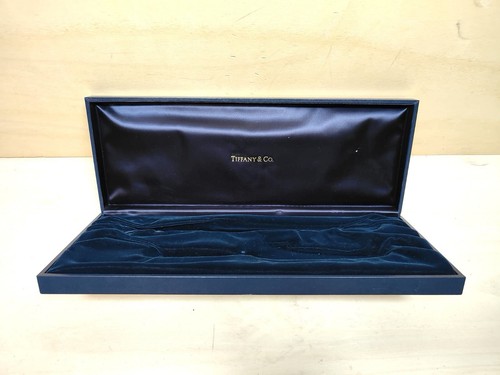 Tiffany scatola box accessori - tiffany,