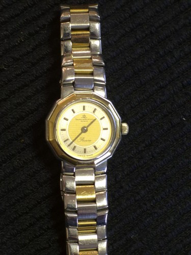 Baume mercier donna - mercier,