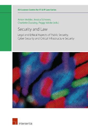 Security and law - and, by