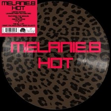 Melanie hot ltd 12 - b, “hot”