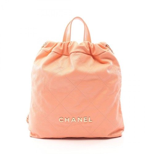 Zaino chanel grande - zaino,