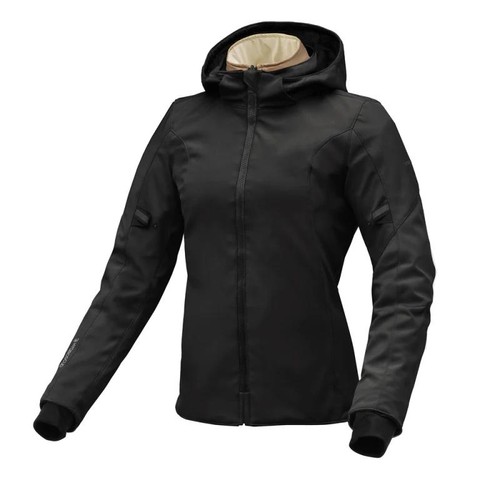 Giacca nera giubbotto nero - nera,