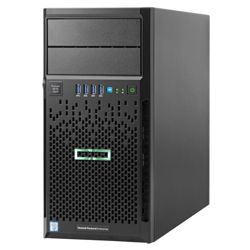 Hpe proliant ml30 gen9 4lff - ml30,