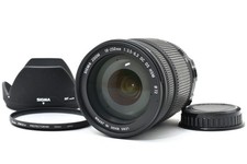 Ottime condizioni Sigma SIGMA