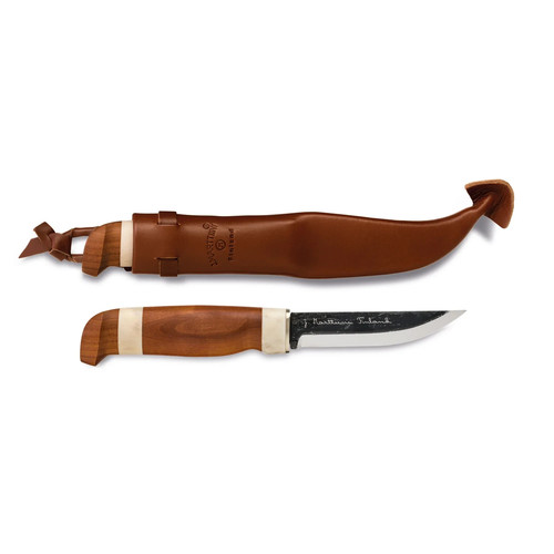 Coltello collo marttiini - coltello,