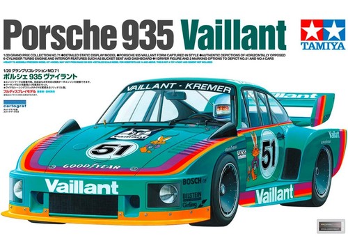 Tamiya 300020071 porsche - tamiya, 935