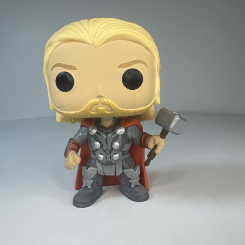 Funko pop marvel - pop!, marvel's