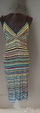 Vintage Missoni Metalic