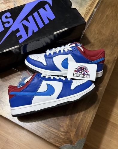 Nike dunk low - dunk, 2006
