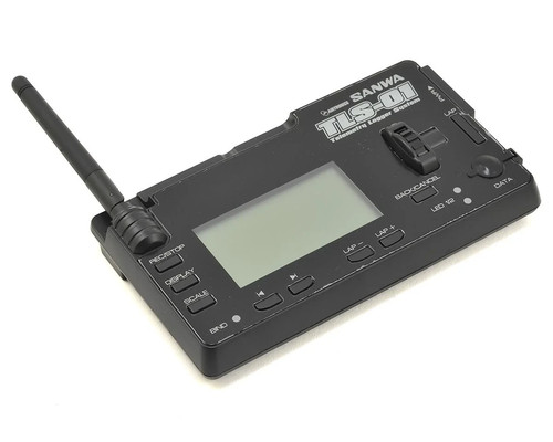 Registratore dati telemetrico
