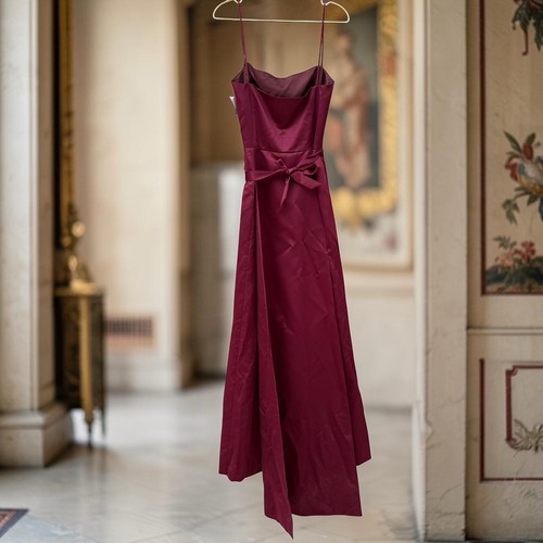Abito formale vintage vera - abito,