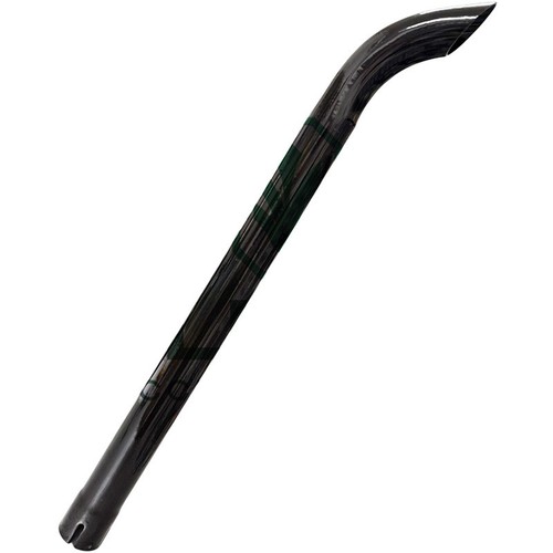Prolunga curvata marmitta - prolunga,
