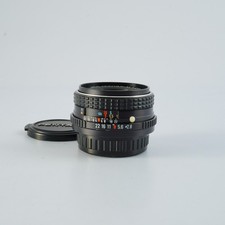 Excellent SMC PENTAX M 28Mm