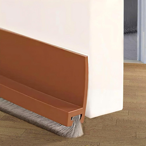 100cm marrone paraspifferi per - 100cm,