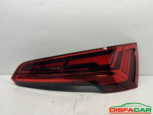 Fanale posteriore audi - fanale, 2a