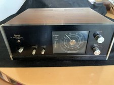 Amplificatore SANSUI AU-666
