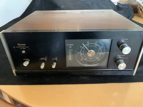 Amplificatore sansui 666 - amplificatore, au-666