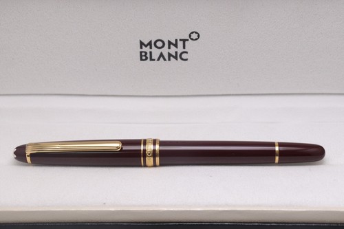 Montblanc meisterstuck - montblanc,