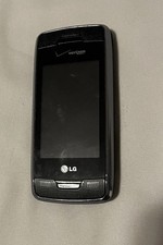 Telefono tastiera LG Voyager